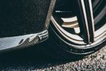 BMW M6 Gran Coupe on ADV.1 Wheels (ADV05 M.V2 SL) 2018 года